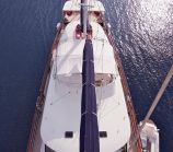 Crewed Gulet Charter