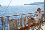 Crewed Gulet Charter
