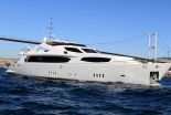 Crewed Motor Yacht Charter