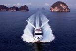 Crewed Motor-Yacht Charter