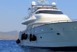 Crewed Yachts Charter contact
