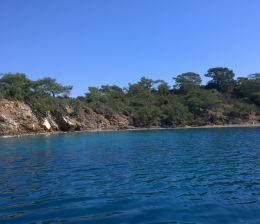Yachts Charter-Destinations