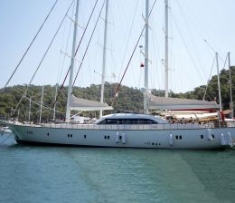Gulets for Sale