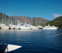 Motor Yachts for Sale