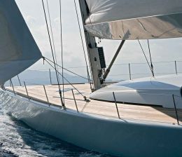 Sailing Yachts for sale
