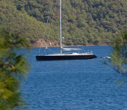 Sailing Yachts for sale