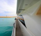 Crewed Yacht Charter