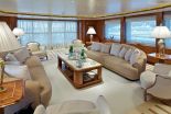 Crewed Yacht Charter