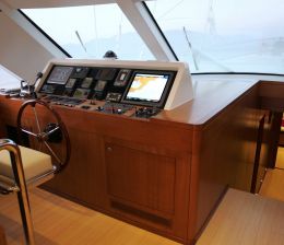 The New Generation Yachts