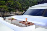 Crewed Yacht