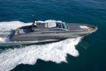 Luxury Motor yacht