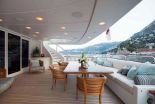 Luxury Motoryacht