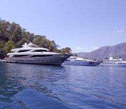 Motoryachts For Sale